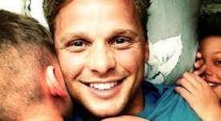 Is Jeff Brazier A Father Of Two Kids? Meet His Wife, Kate Dwyer, And Family