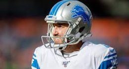 Is Kati Prater NFL Star Matt Prater Partner? Know More About His Net Worth And Personal Life