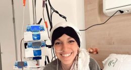 Health Update: Elena Huelva Cancer - Is She In Hospital? Meet Her Padres