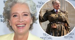 Illness: What Happened To Emma Thompson Roald Dahl’s Matilda the Musical Cast? Health Update
