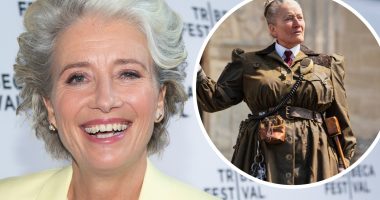 Illness: What Happened To Emma Thompson Roald Dahl’s Matilda the Musical Cast? Health Update