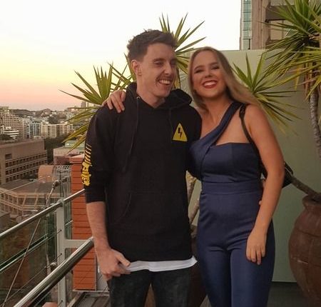 Are LazarBeam And Ilsa Still Together 2022? They Have Been Together Since 2018