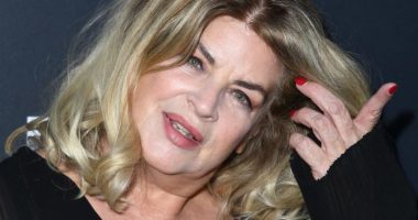 What Was Kirstie Alley Sparked Controversy Even Before Her Death?