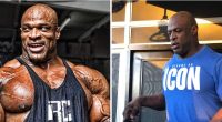 Ronnie Coleman Brothers: Who Are Alain And Richard Lemieux? Age Gap Family And Ethnicity