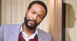 How Old Was Marvin Gaye When He Died? Meet His Wife Marvin Gaye: What Happened To Him?