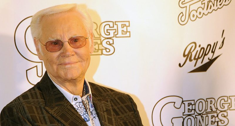 Fact Check: Was George Jones Arrested Before His Death? How Did Tammy Wynette Husband Die?
