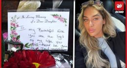 Fitness Influencer Elle Edwards Murder Case: Friends Meg And Jess Were Gave Report How She Was Shot To Death In A Pub