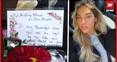 Fitness Influencer Elle Edwards Murder Case: Friends Meg And Jess Were Gave Report How She Was Shot To Death In A Pub