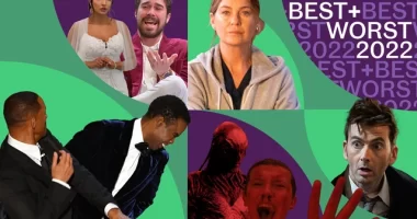 The Top 10 Most Viral Moments of 2022