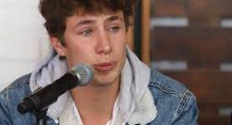 10 Surprising Things You Didn’t Know About Juanpa Zurita