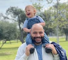 Who Are Colton Dunn Parents: Meet Mother Kari Dunn Buron And Father, Family And Ethnicity