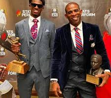 Is Deion Sanders Leaving Jackson State? Know About His Family, 5 Kids Net worth, And Salary