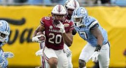 Is Damien Harris Related To Kevin Harris? Family Tree And Net Worth Difference