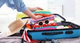 5 Important Things You Should Always Have In Your Travelling Bag