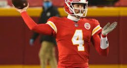 Chad Hennes Parents: Who are They? Chad Henne Biography, Parents Name, Nationality and More