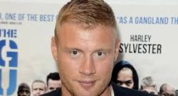 Freddie Flintoff Wife Rachael Wools And Kids: Does He Have A Daughter? Family And Net Worth