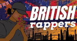 20 Best British Hip-hop Rappers You Should Know