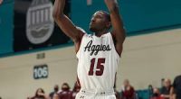 Was NMSU Basketball Player Mike Peake Suspended For UNM Shooting? What Did He Do- Arrest And Charge