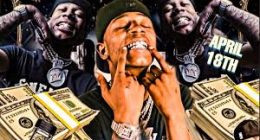 Who Are Big Scarr Parents And Family: Where Are They From? Migos Rapper Net Worth Before Death