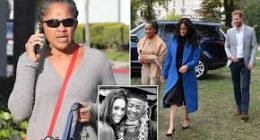 Arrest: Where Is Doria Ragland Now? The American Social Worker Whereabouts Explored