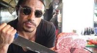 Fact Check: Is Salt Bae Muslim Or Jewish? Turkish Butcher Religion, Wife And Family Ethnicity