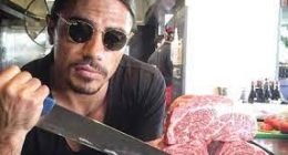 Fact Check: Is Salt Bae Muslim Or Jewish? Turkish Butcher Religion, Wife And Family Ethnicity