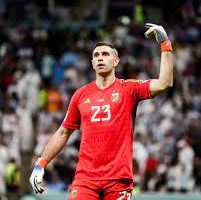 Religion: Does Emiliano Martinez Follow Christian Or Muslim Faith? Family Tree