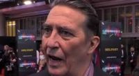 Is Ciarán Hinds Married To Hélène Patarot? Wife, Kids Family And Net Worth