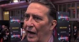 Is Ciarán Hinds Married To Hélène Patarot? Wife, Kids Family And Net Worth