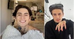 Did Cooper Noriega Commit Suicide? TikTok Star Death Cause- Drug Overdose