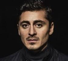 Alexej Manvelov Wiki And Bio: Age, Wife, Girlfriend, Height, Net Worth, Family & Films
