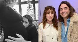 Derek Richard Thomas: 5 Things To Know About Rumer Willis’ Boyfriend & Baby Daddy, His Wiki, Age, Net Worth, Parents & More
