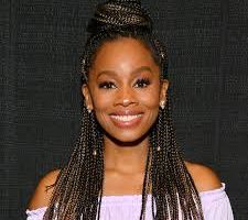 Does Anika Noni Rose Have A Child: Who Are Her Husband and Kids? Here’s All You Need To Know