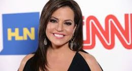 Fact Check: Is Robin Meade Fired From HLN? What Did She Do- Her New Job And Salary