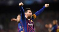 Top 6 Best Lionel Messi Goals Ever Scored