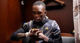 Is This Israel Adesanya’s Last Fight Before Retiring?