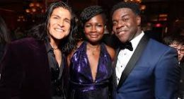 Riches Cast: Who Is Sarah Niles Husband And Daughter? Family And Net Worth