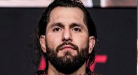 Is Jorge Masvidal In Jail Or Released? Arrest And Charges