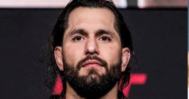 Is Jorge Masvidal In Jail Or Released? Arrest And Charges