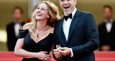 Are George Clooney And Julia Roberts Married In Real Life? Relationships And Dating History