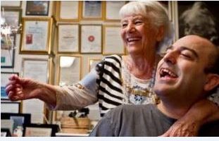 Who Are Fulvio Frisone And Madre Lucia Colletta? Age Gap Family Ethnicity And Net Worth