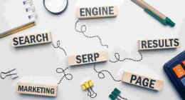 How can I improve my SERP ranking? 5 Key Factors for Improving SERP Rankings