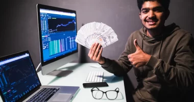 Top 10 Best Books On Making Money