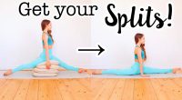 What Are The Best Stretches and Safety Tips to Do the Splits