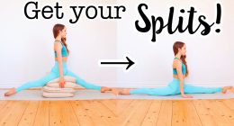 What Are The Best Stretches and Safety Tips to Do the Splits