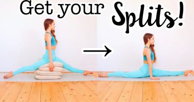 What Are The Best Stretches and Safety Tips to Do the Splits