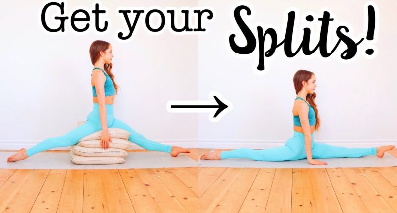 What Are The Best Stretches and Safety Tips to Do the Splits