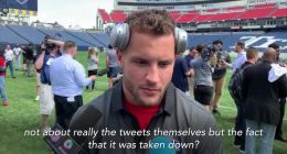Nick Bosa Controversy Explained: Racist Comments After Deleting Donald Trump-Related Tweet