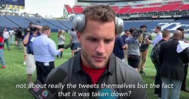 Nick Bosa Controversy Explained: Racist Comments After Deleting Donald Trump-Related Tweet