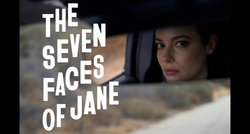 The Seven Faces of Jane Release Date: Meet The Cast